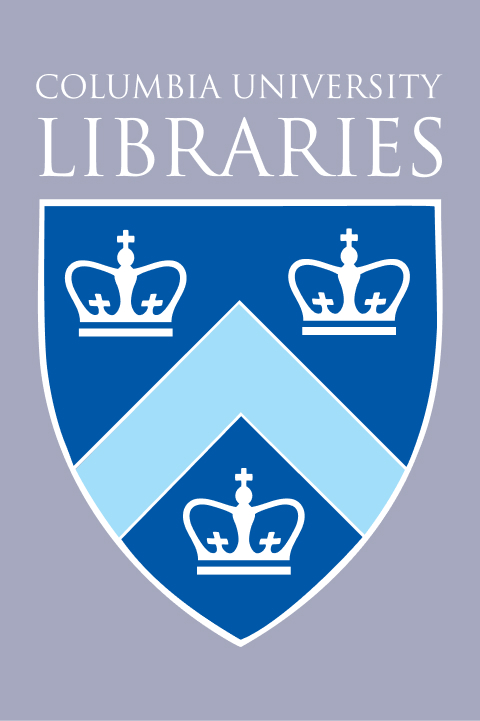Columbia University Libraries Logo