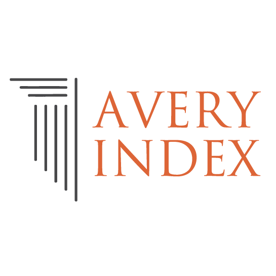 Avery Index to Architectural Periodicals