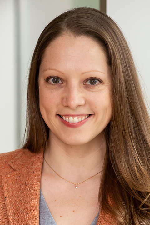 Allison M. Morrow