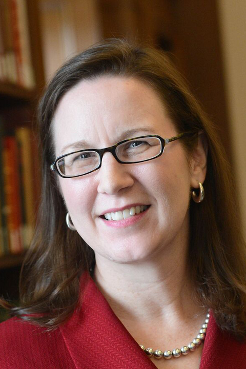 Ann D. Thornton