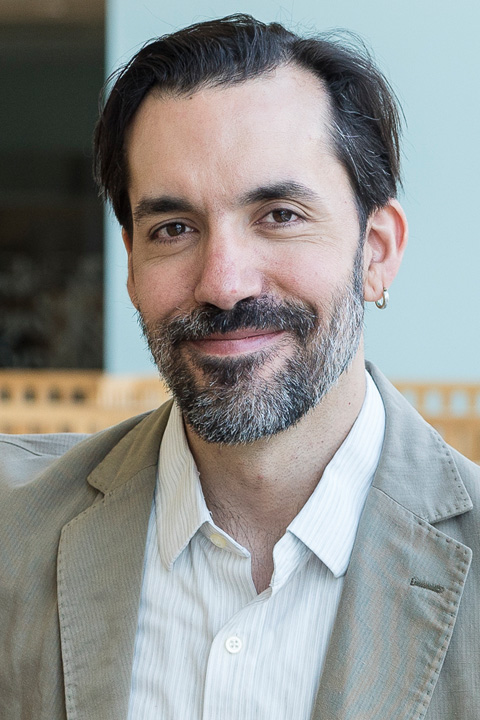 Benjamin J. Armintor