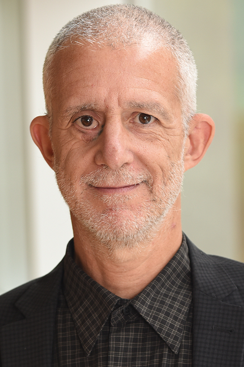 Breck A. Witte