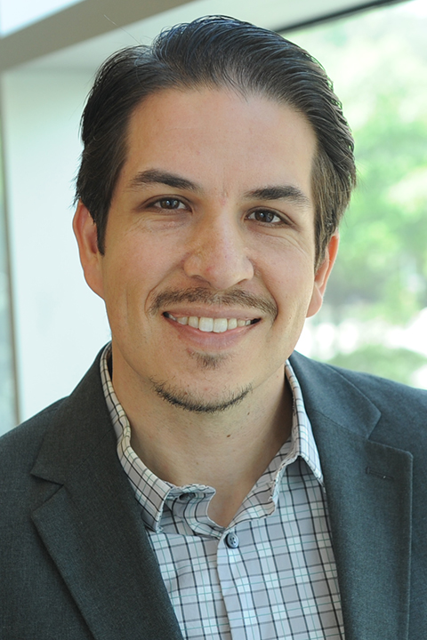 Brian Luna Lucero