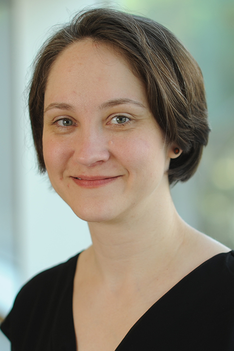 Catherine N. Carson Ricciardi