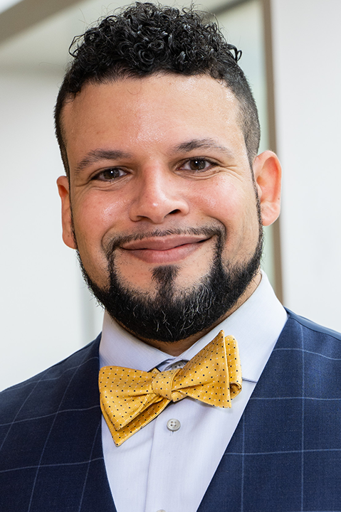 Christopher Vasquez