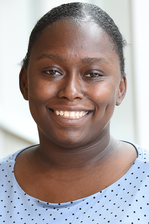 Cydney C. Cottman