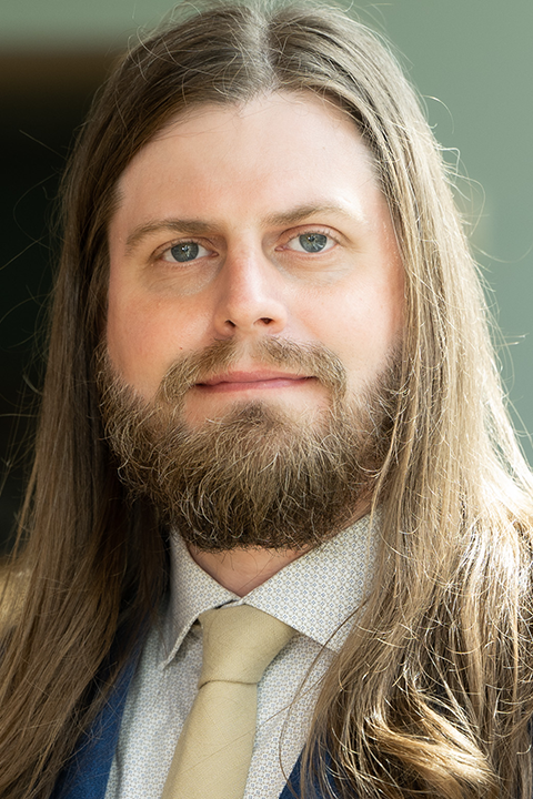 David A. Olson