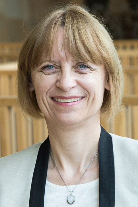 Dina V. Sokolova
