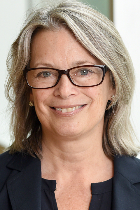 Emily Holmes