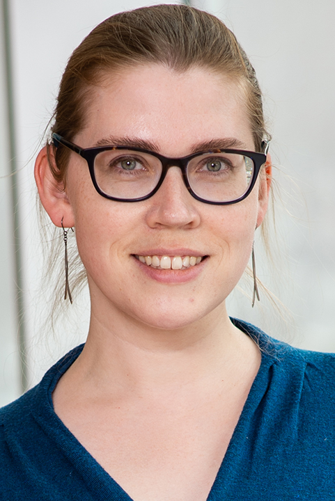 Emily Runde