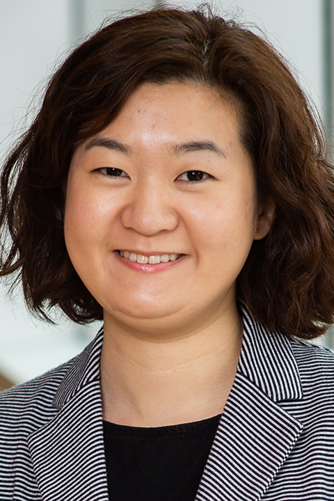 Eunice Kim