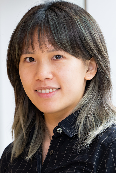 Evian Yiyun Pan