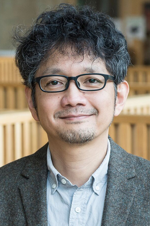 Hiroshi Kimura