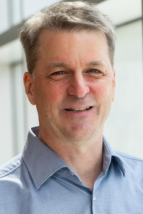Ian Beilin