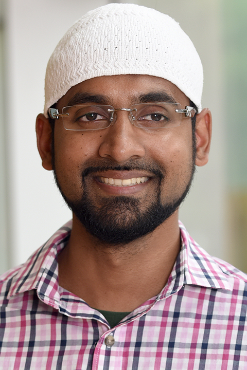 Insaf M. Ali