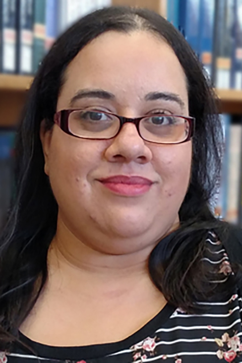 Iris A. Barreto