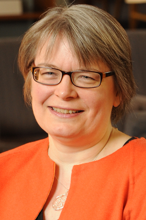 Jane Siegel