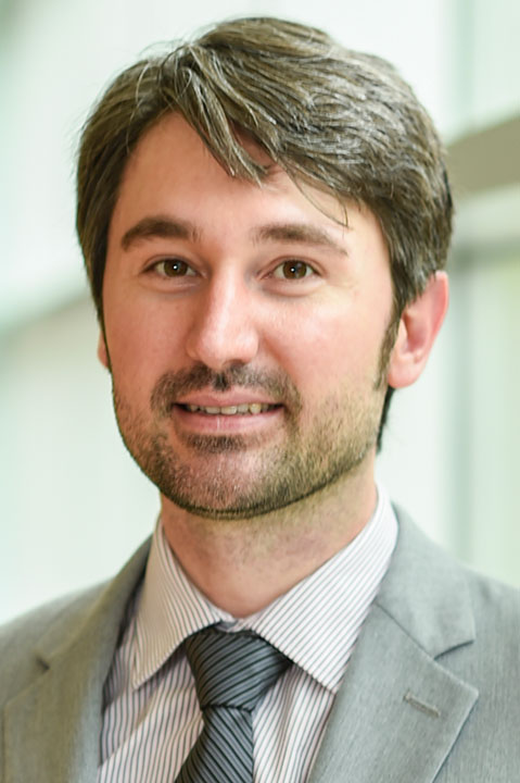Jeremiah R. Mercurio
