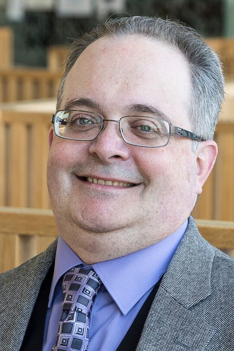 Joel E. Fine