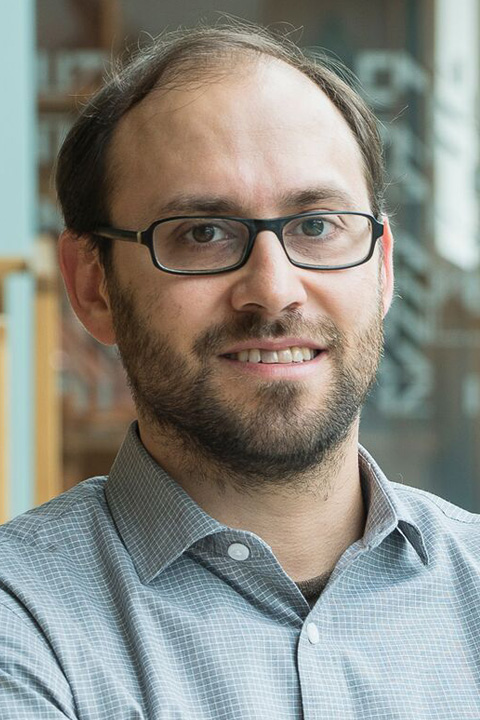 Jonah C. Volk