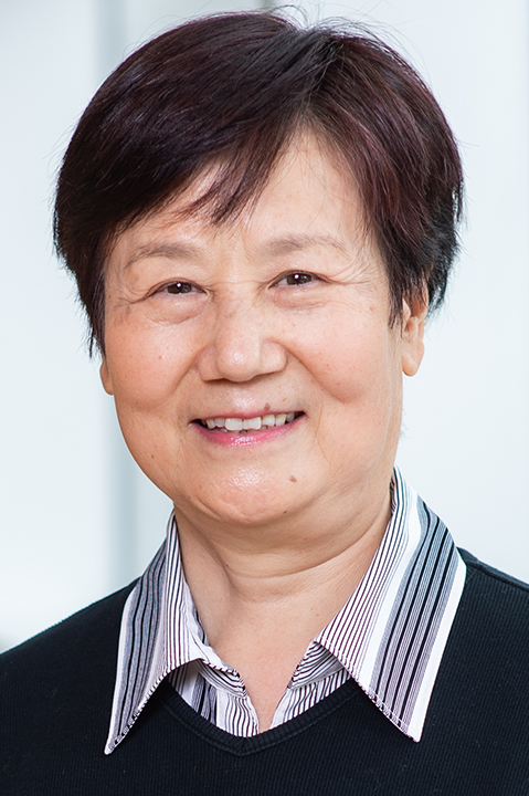 Junping D. Cai