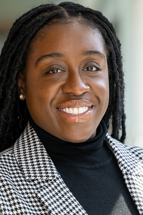 Kannya J. Wilson