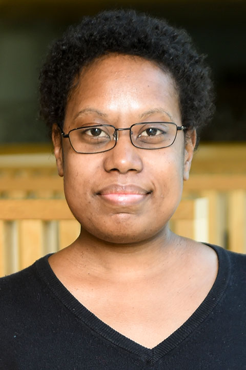 Karen Rawles