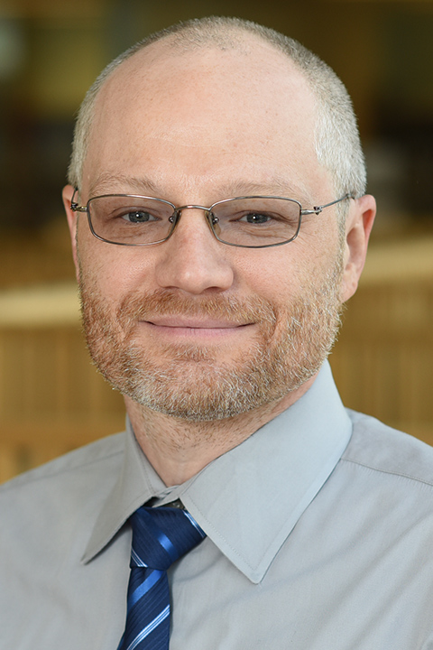 Kevin Schlottmann