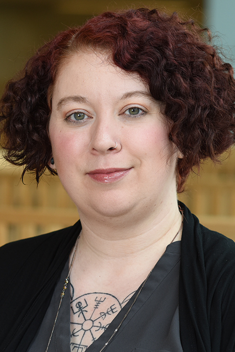 Lauren E. DeVoe
