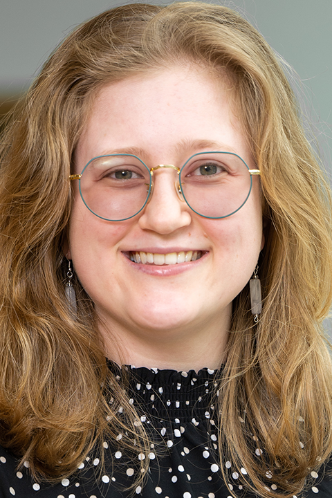 Lauren E. Mesley