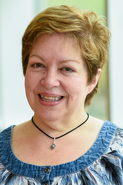 Lillian Vargas
