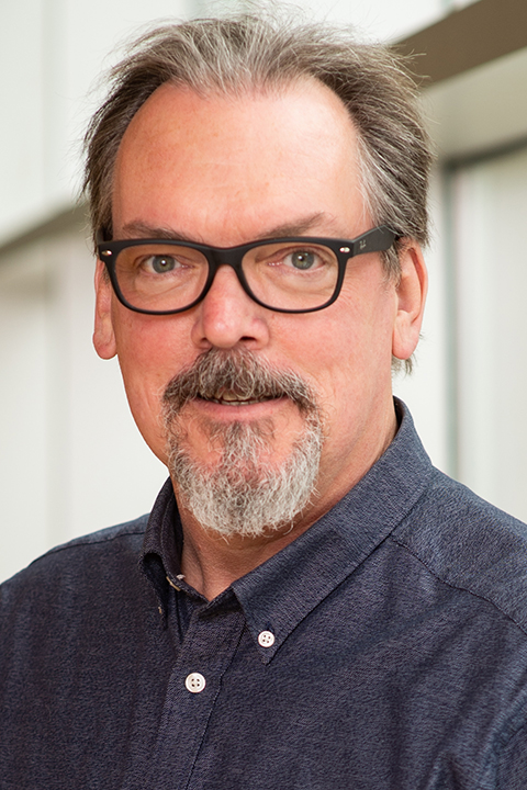 Mark Wilson