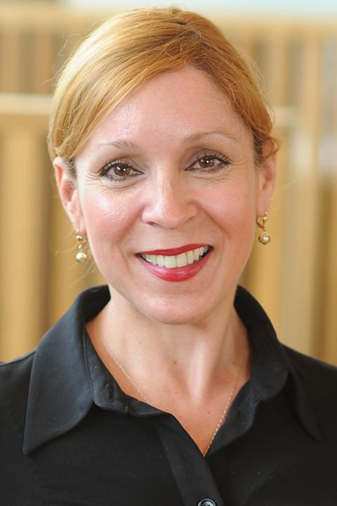 Mary Beth Figueroa