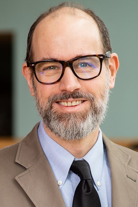 Matthew C. Baker