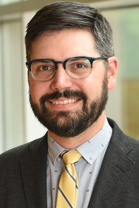 Matthew C. Haugen