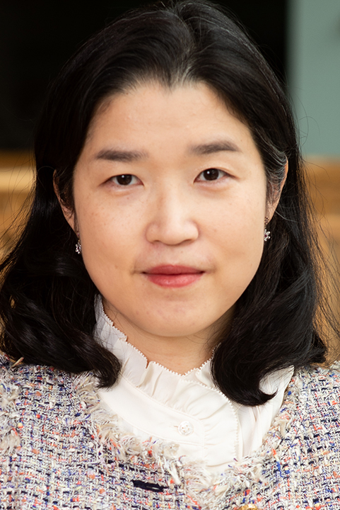 Meeyoung Jung