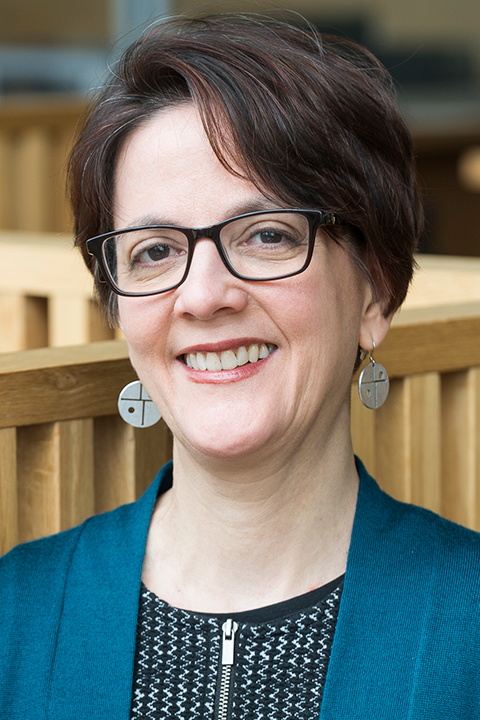 Pamela M. Graham
