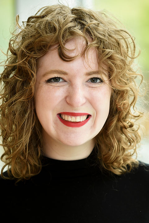 Rebecca S. Bass