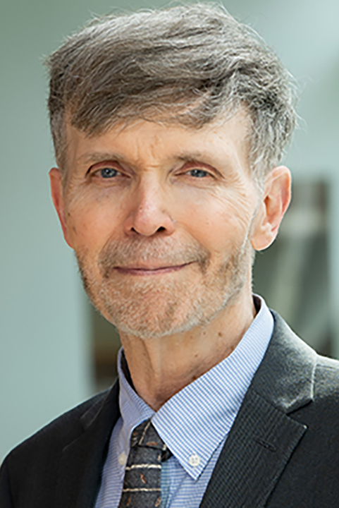 Richard Heaps