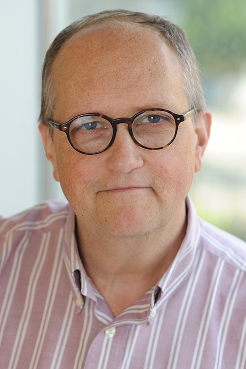 Robert H. Davis