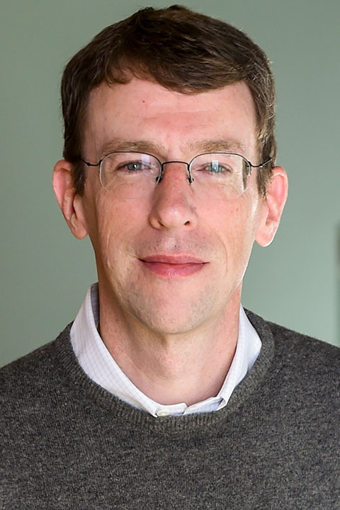 Robert J. Rendall