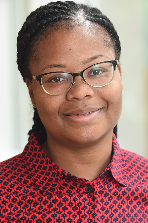 Shanda L. Peterson