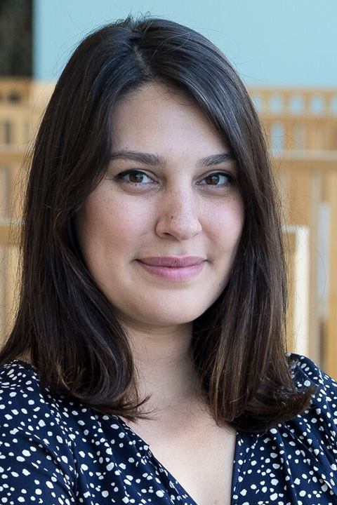 Shelley M. Hayreh