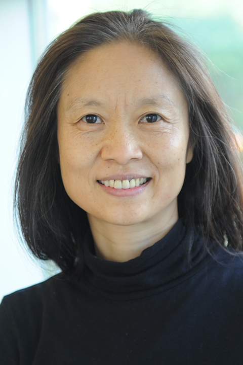 Xiaoyue Wei