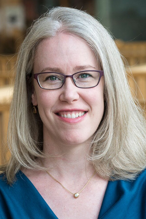 Teresa M. Harris