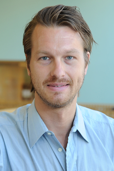 Zack Lane