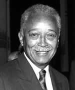 David N. Dinkins David N. Dinkins