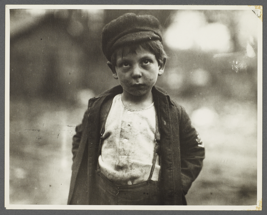 child child