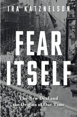 fear itself fear itself