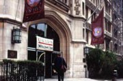 Burke Library